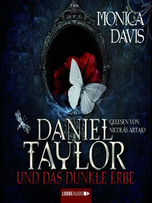 cover image of Daniel Taylor und das dunkle Erbe